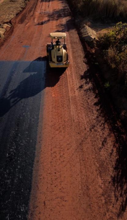 Imagem: Divulgação / Secom - BG